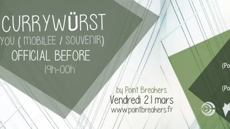 Currywüsrt Official Before