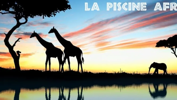 La Piscine Afrique