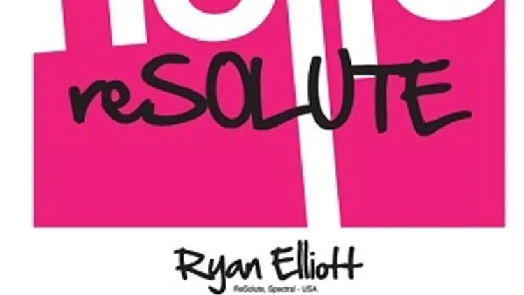 HELLO reSOLUTE