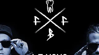 Concert FFB au YOYO !