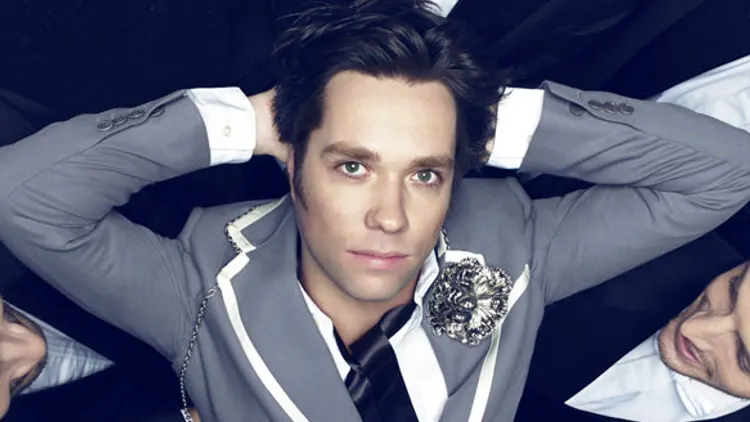 Rufus Wainwright en concert