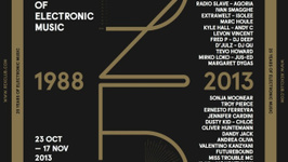 Rex Club '25 Years': Ben Klock vs Marcel Dettmann, Dj Deep