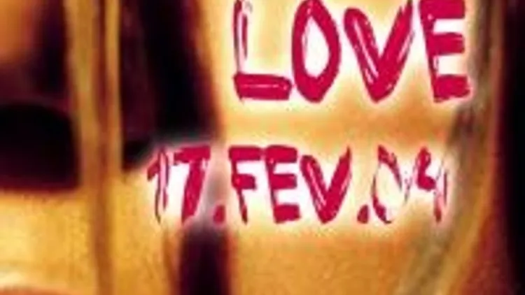 Crazy Love