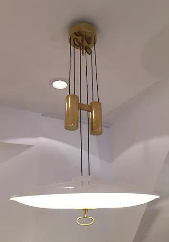 Galerie Meubles et Lumières Galerie d'art Paris