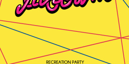 LA BOUM - Recreation Party
