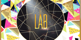 Le Lab Festival - Grande Finale