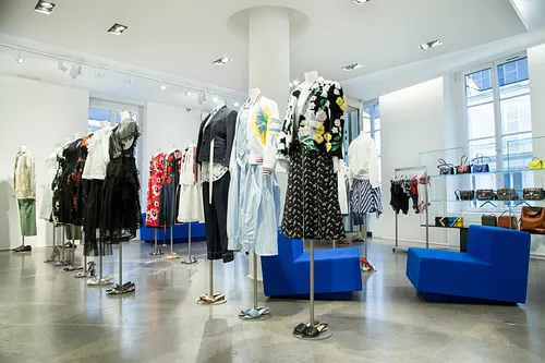 Colette Shop Paris