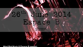 Double Release Party - Mind Riot Music Compilation #2