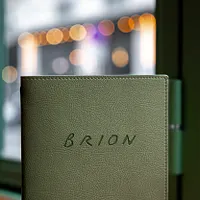 Brion