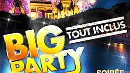 BIG PARTY - Nouvel An 2012