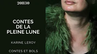 Contes de la pleine lune - Contes et bols tibétains