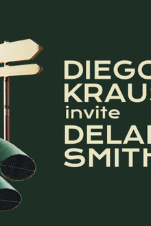 Diego Krause Invite Delano Smith