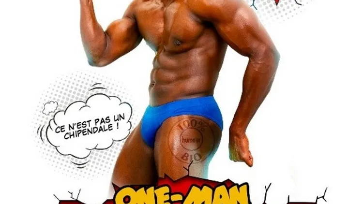 One Man Costaud