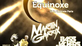 Equinoxe - Gala Centrale Paris 2014