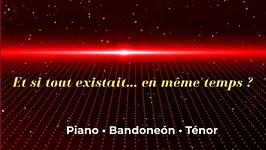 L’ALEPH – Tango & Labyrinthes