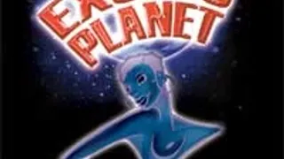 Excess Planet