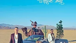 Macklemore & Ryan Lewis