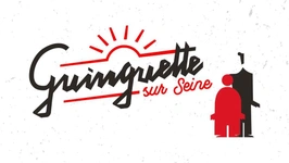 Guinguette sur Seine