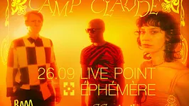Camp Claude
