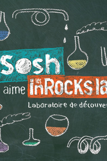 Finale sosh aime les inrocks lab