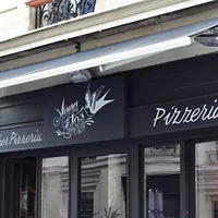 Anna & Jo's Pizza