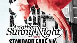 Another Sunny Night _ Standard Fare, The Garlands, DJ set The Davincy -AV-