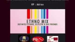 Ethno Mix House