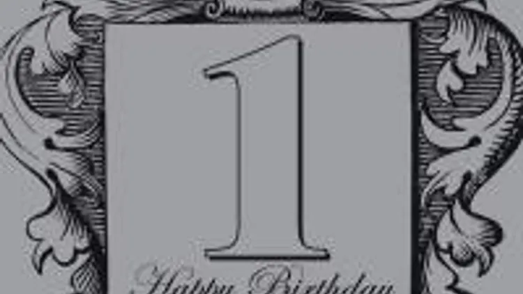 Happy B-day Babylon