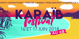 Karaïb Festival 2018