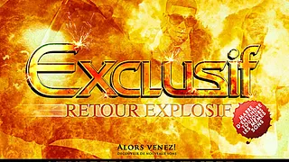 Exclusif Party