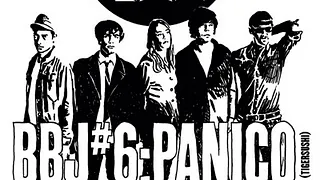 BAM BAM JAM #06