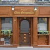 Chez Grenouille