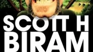 SCOTT H BIRAM + SMOKEY ANGLE SHADES