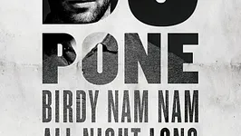 DJ Pone -BNN- all night long