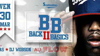 Back To Basics