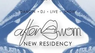Afterwork @ Culture Hall