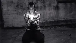 PENGUIN PRISON + WE ARE ME