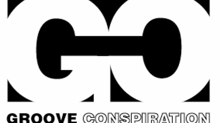 GROOVE CONSPIRATION meets TSUBA RECORDS