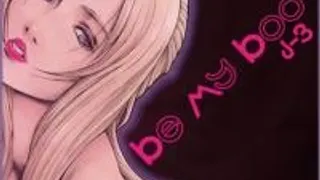 Be My Boo