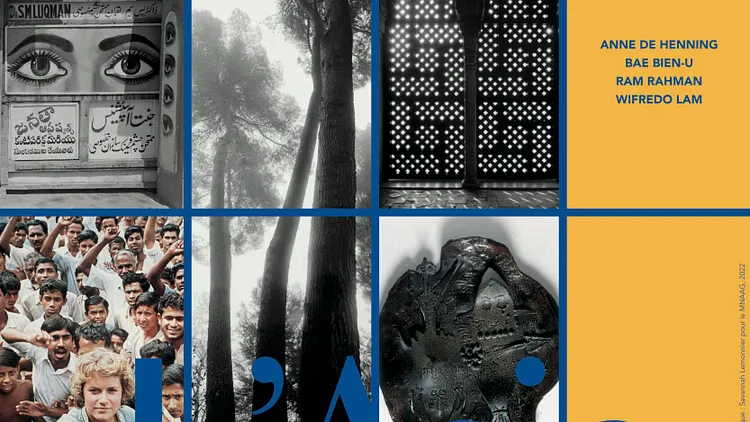 L’Asie maintenant 2022