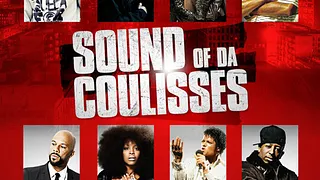 Sound Of Da Coulisses.