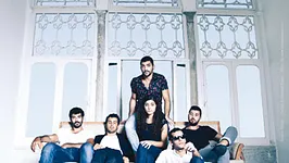 Mashrou' Leila