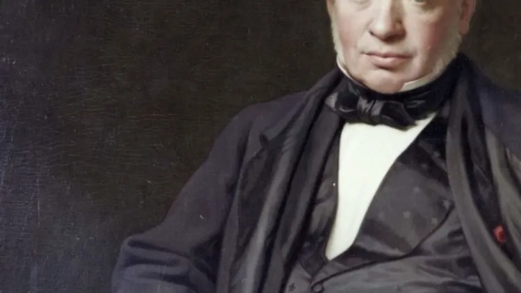 Les Rothschild en France au XIXe siècle