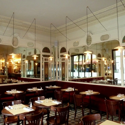 Le Paris de la Belle Époque retrouve son lustre d'antan à Opéra