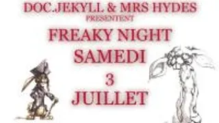 Freaky Night