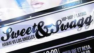 Sweet & Swagg