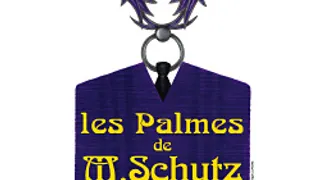 Les palmes de M. Schutz