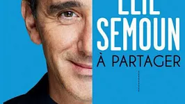 ELIE SEMOUN A PARTAGER