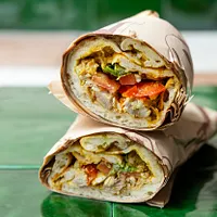 Kuna Naan