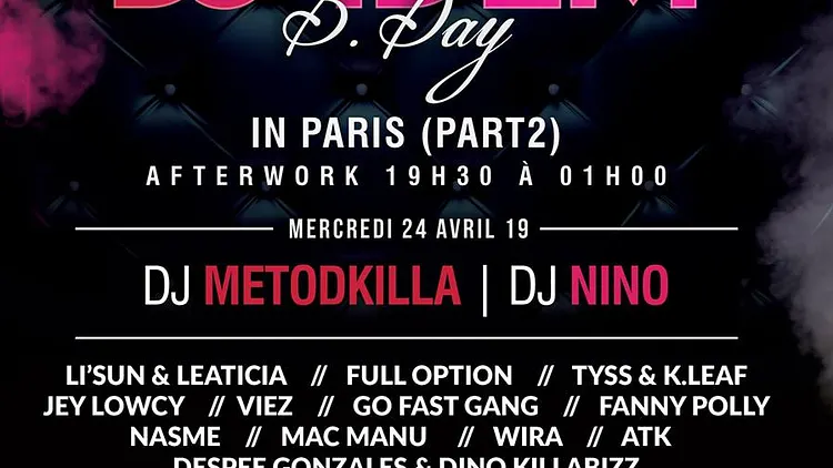 Afterwork Let's Dooo This & Big Factory Records Part 2!